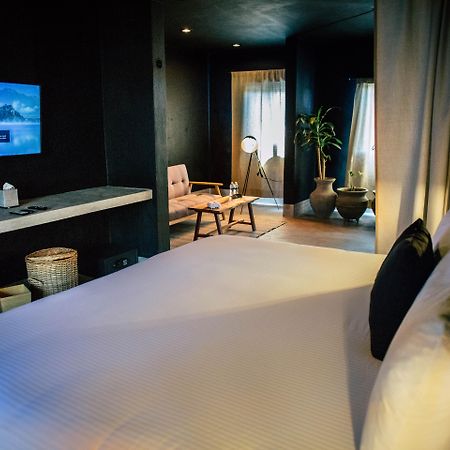 Aroma Tulum & Beach Club Zewnętrze zdjęcie