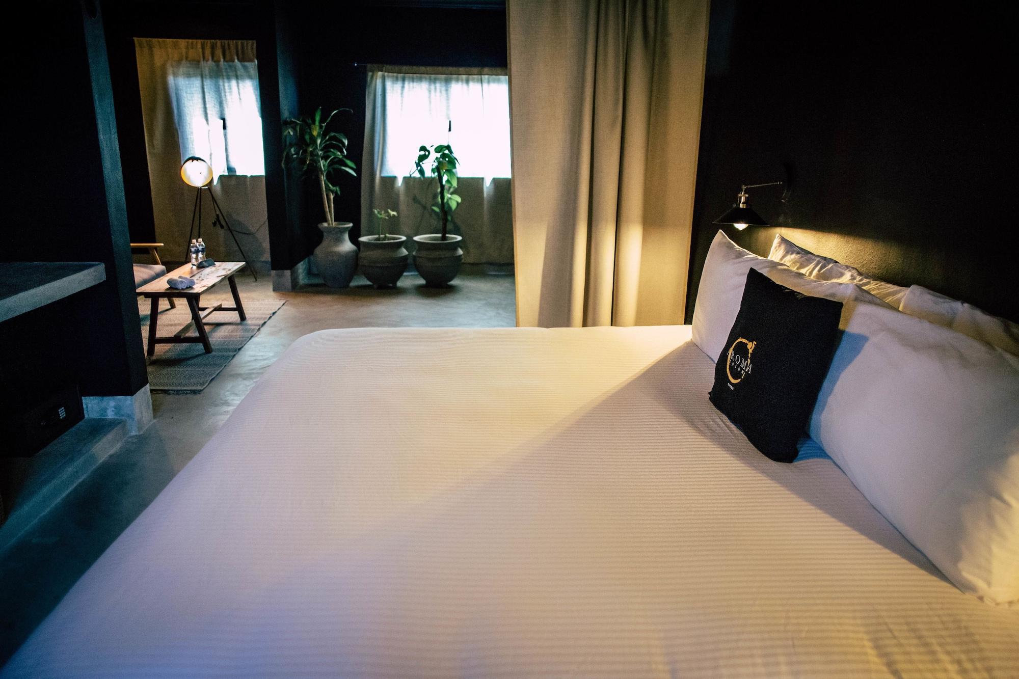 Aroma Tulum & Beach Club Zewnętrze zdjęcie