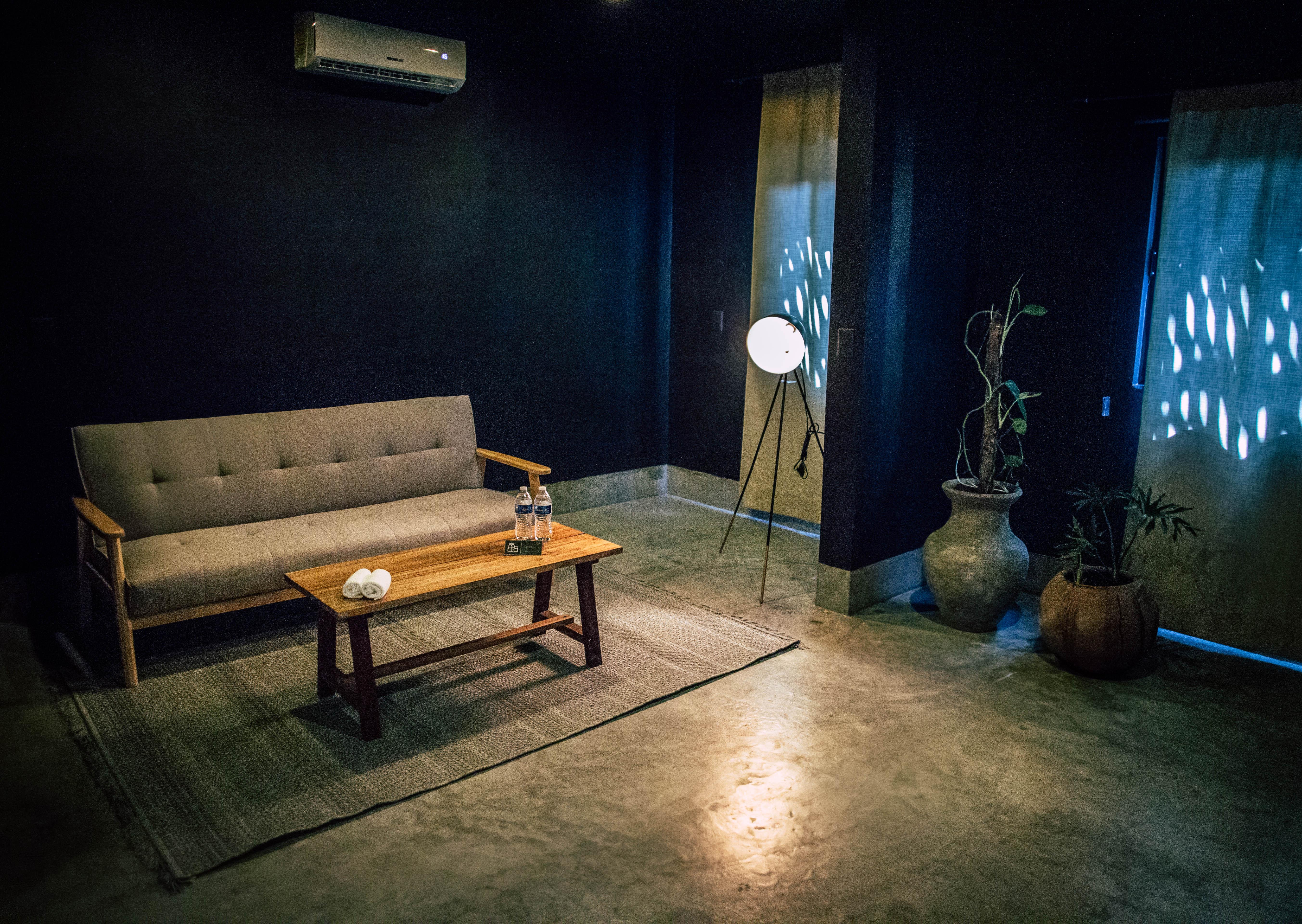 Aroma Tulum & Beach Club Zewnętrze zdjęcie