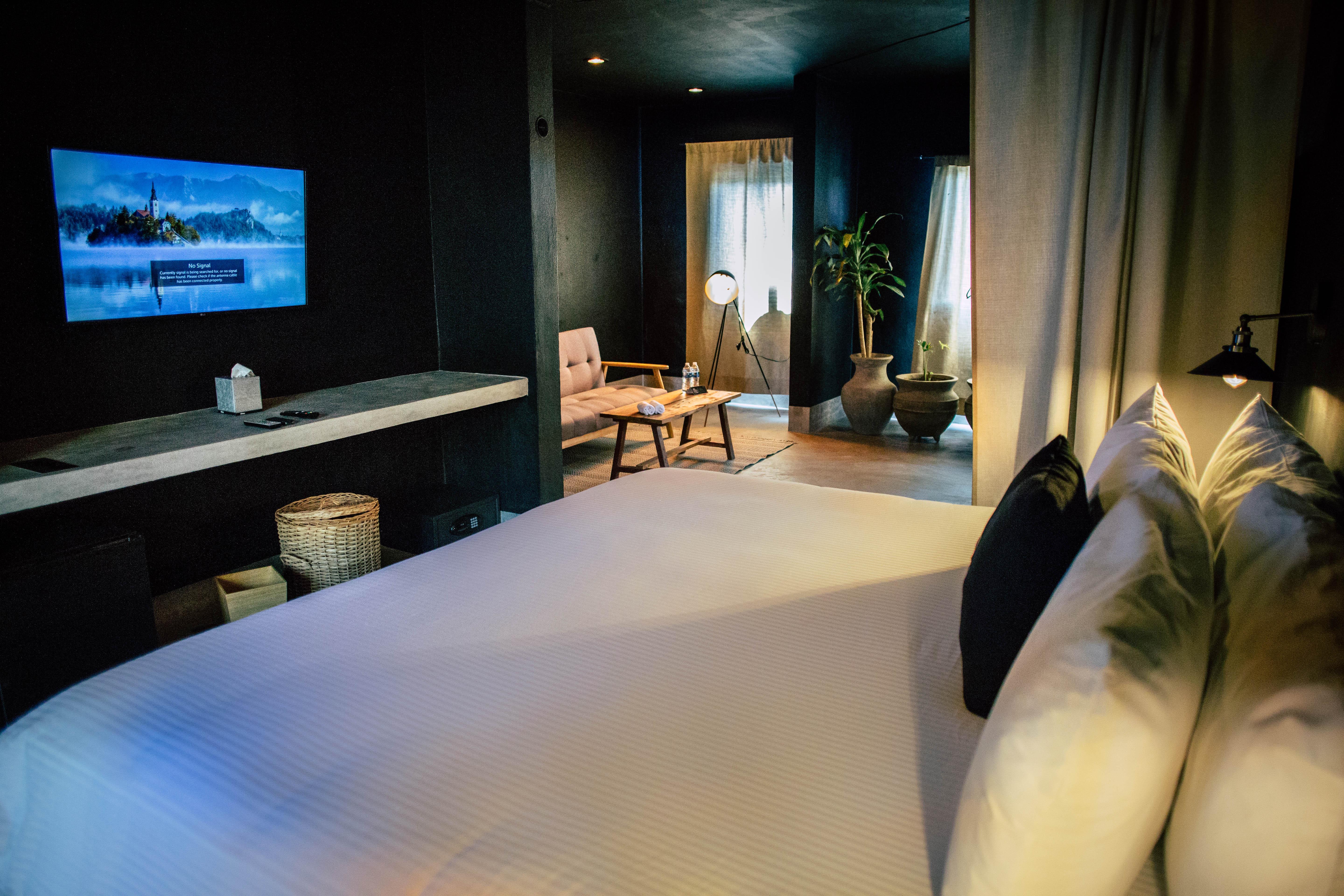 Aroma Tulum & Beach Club Zewnętrze zdjęcie