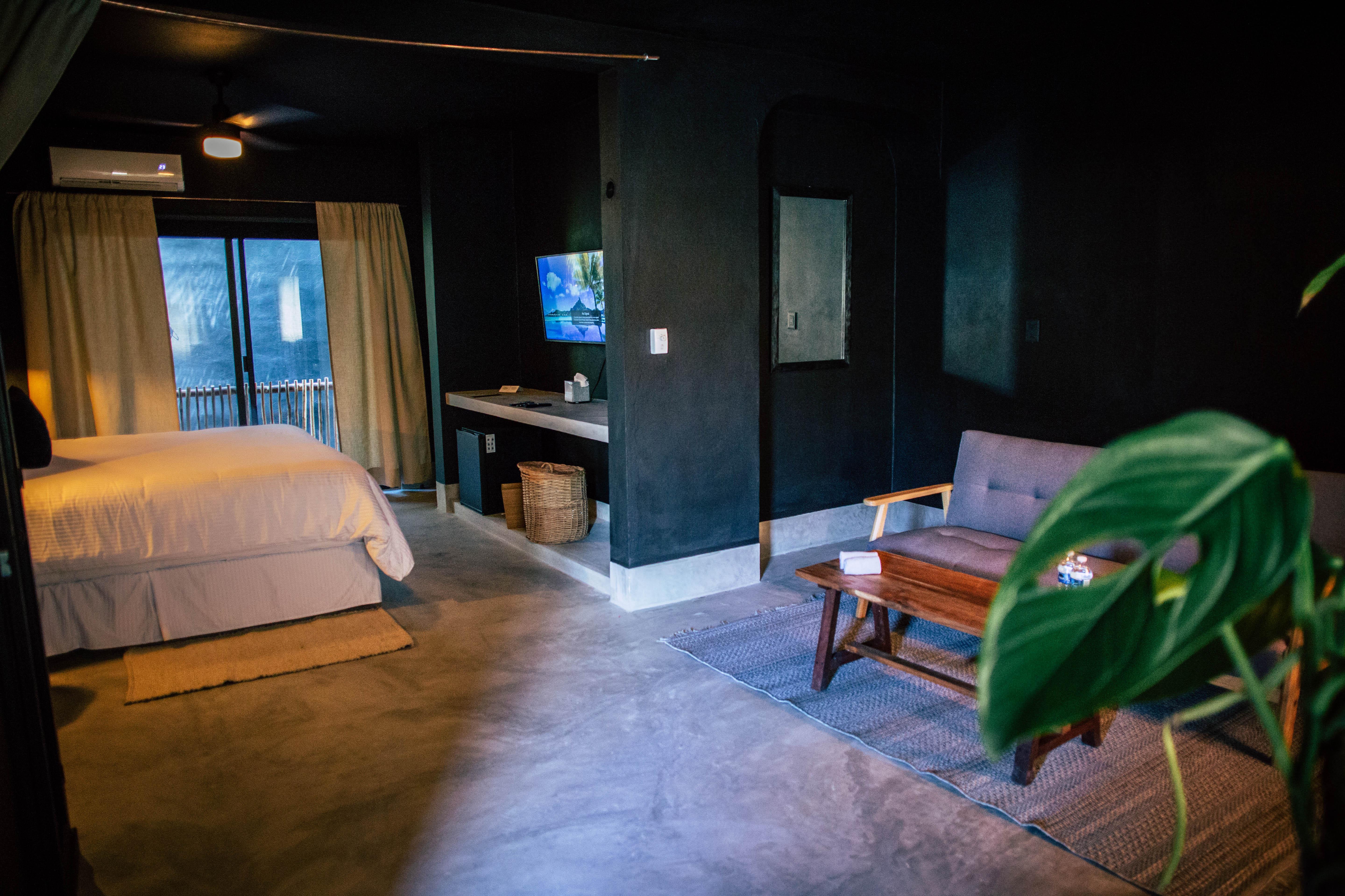 Aroma Tulum & Beach Club Zewnętrze zdjęcie