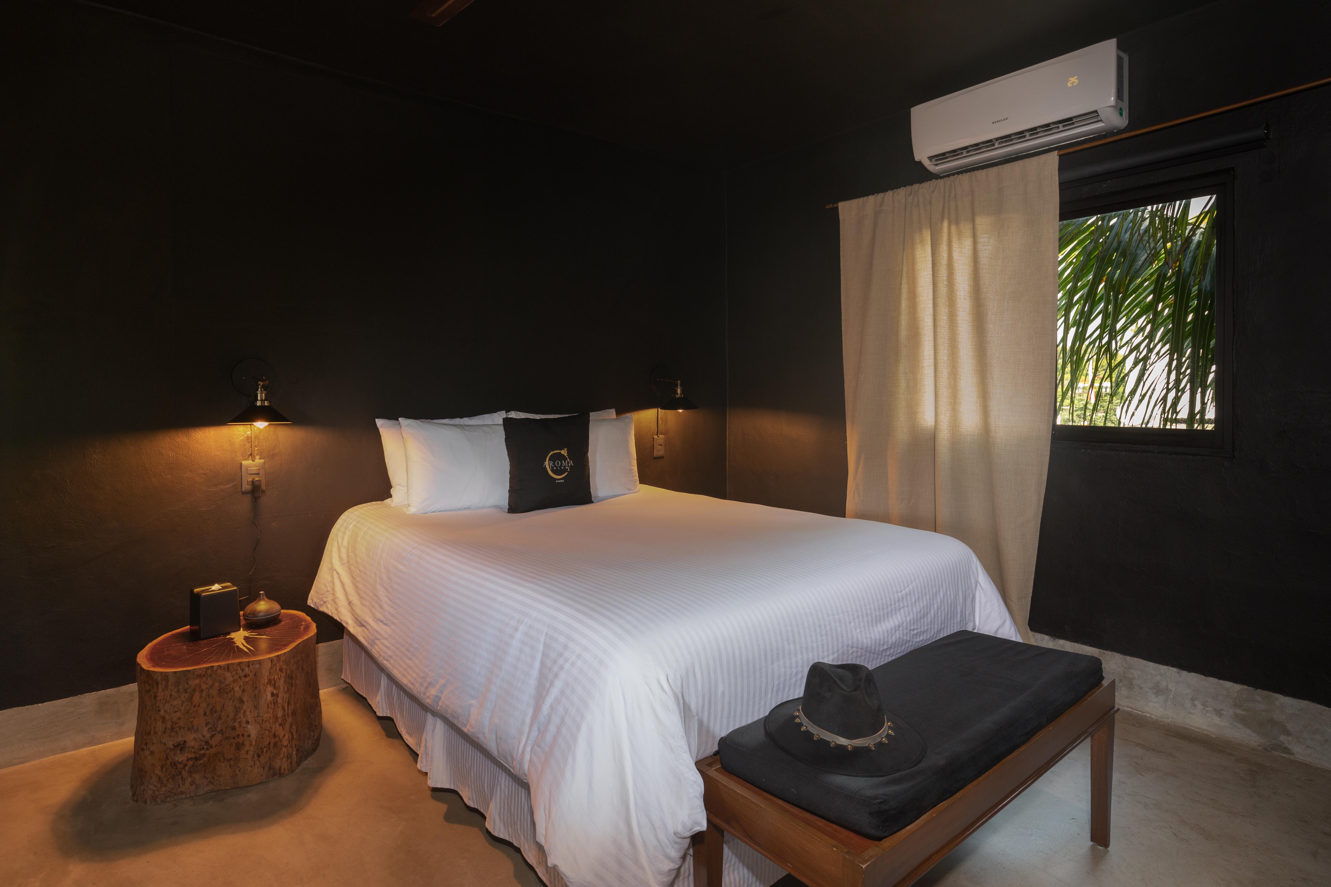 Aroma Tulum & Beach Club Zewnętrze zdjęcie
