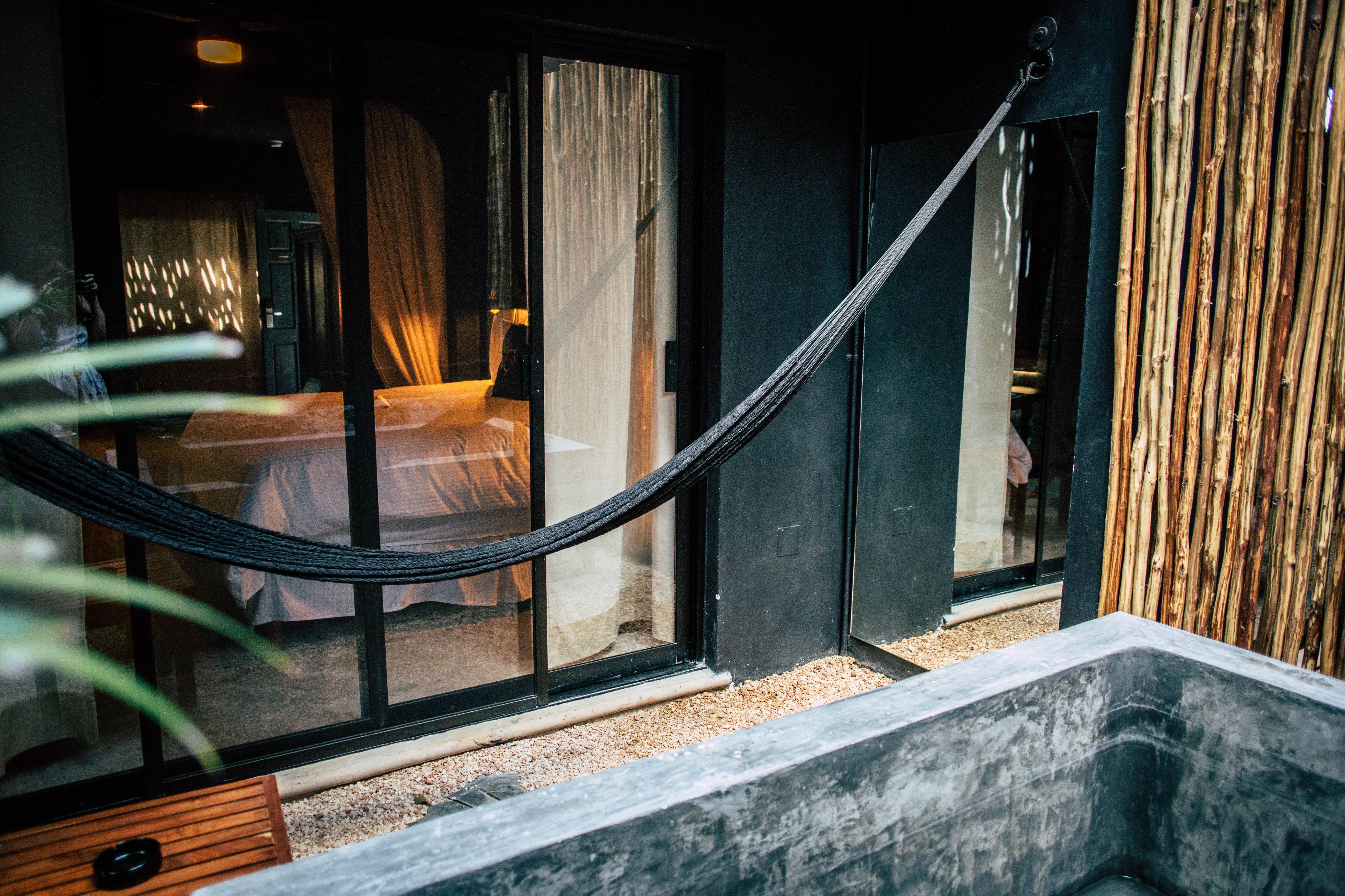 Aroma Tulum & Beach Club Zewnętrze zdjęcie