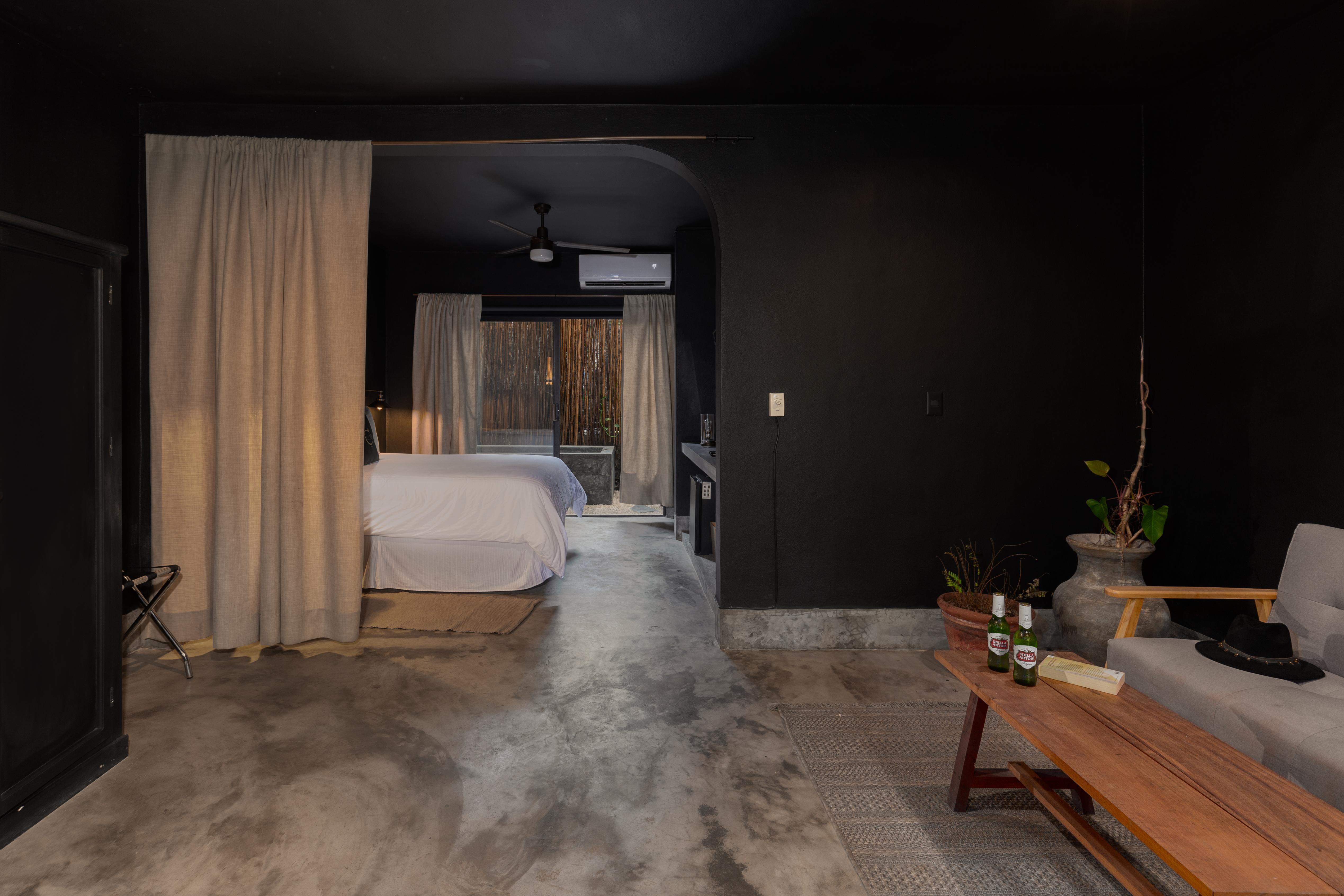 Aroma Tulum & Beach Club Zewnętrze zdjęcie