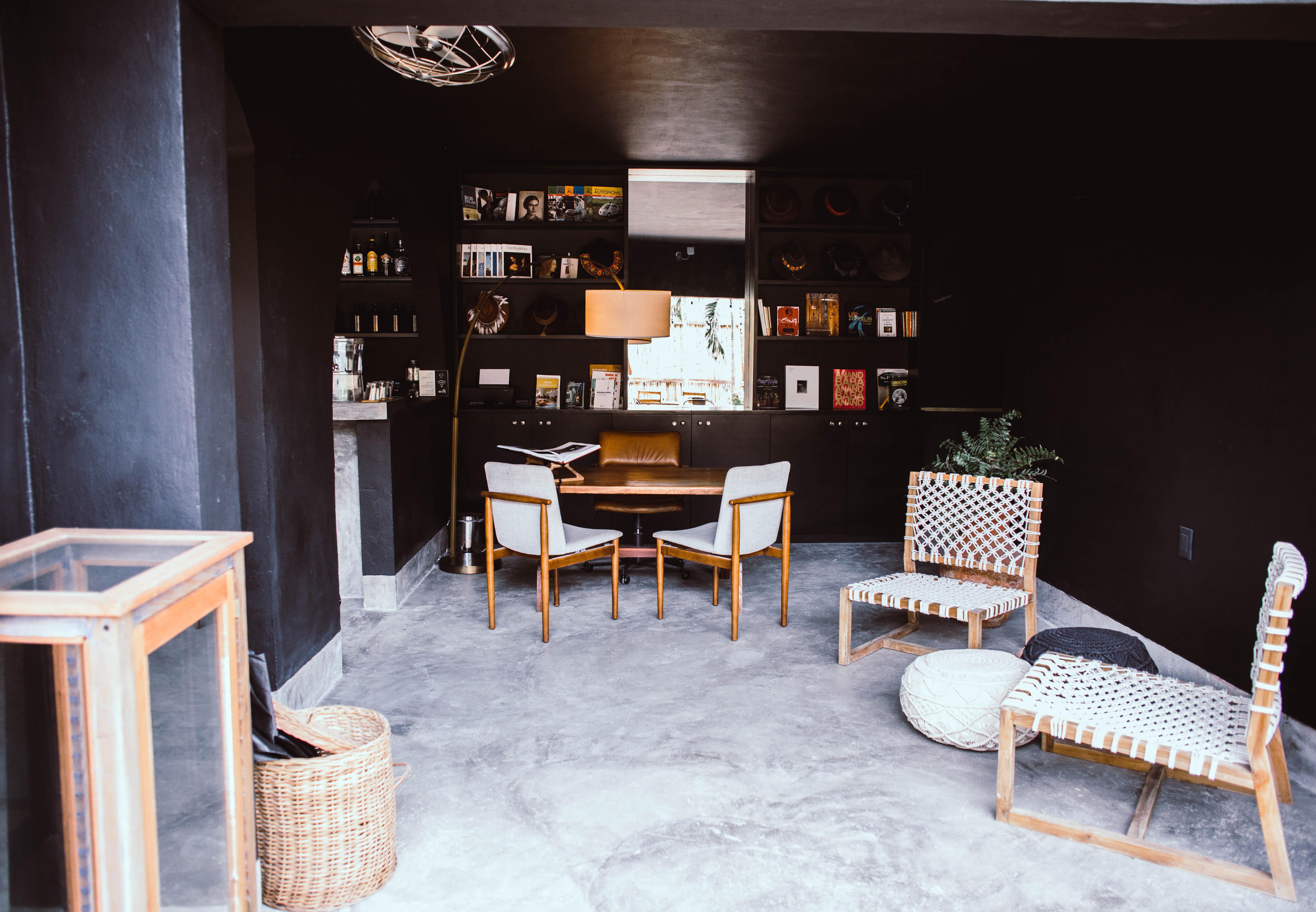Aroma Tulum & Beach Club Zewnętrze zdjęcie