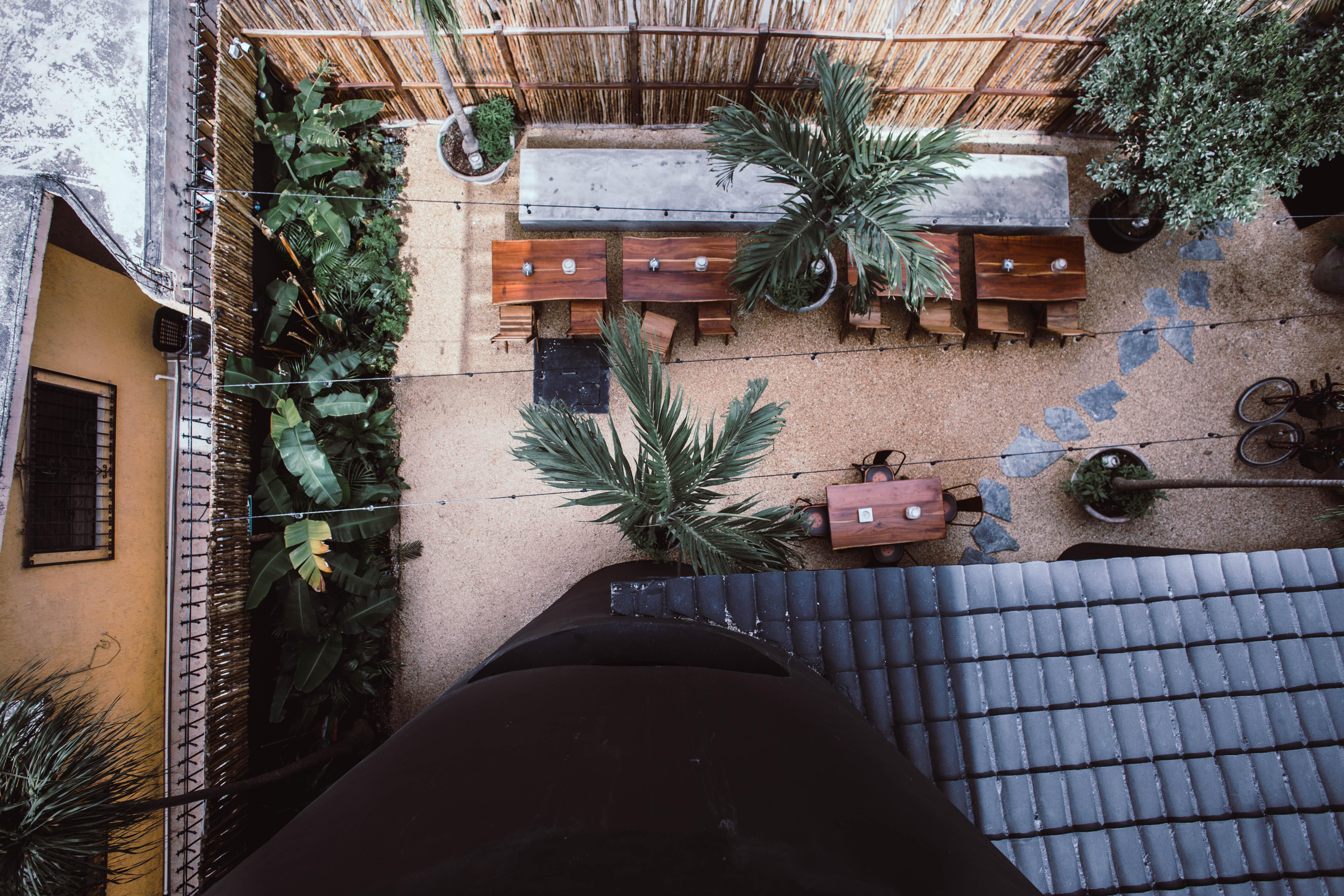 Aroma Tulum & Beach Club Zewnętrze zdjęcie