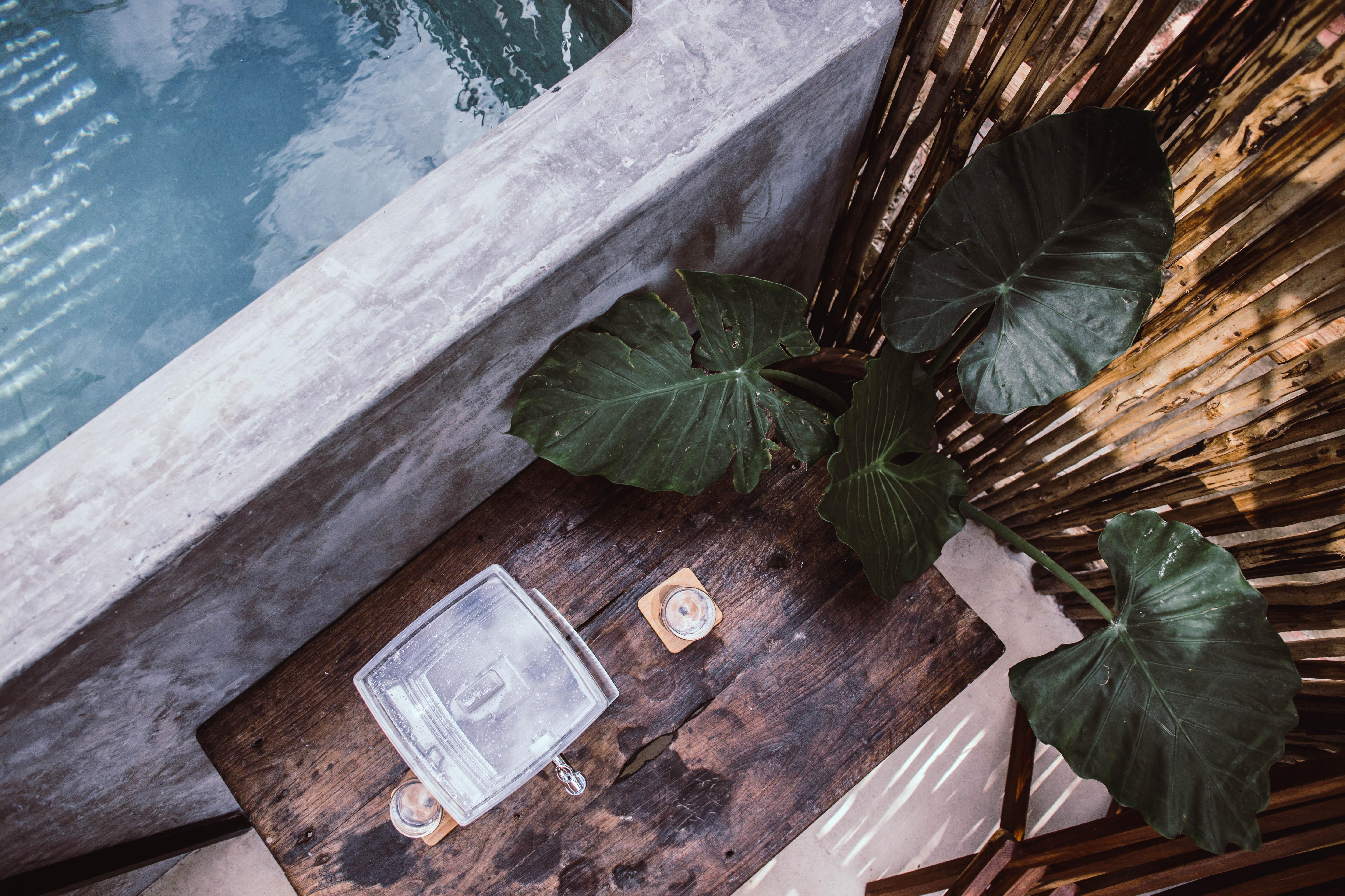 Aroma Tulum & Beach Club Zewnętrze zdjęcie