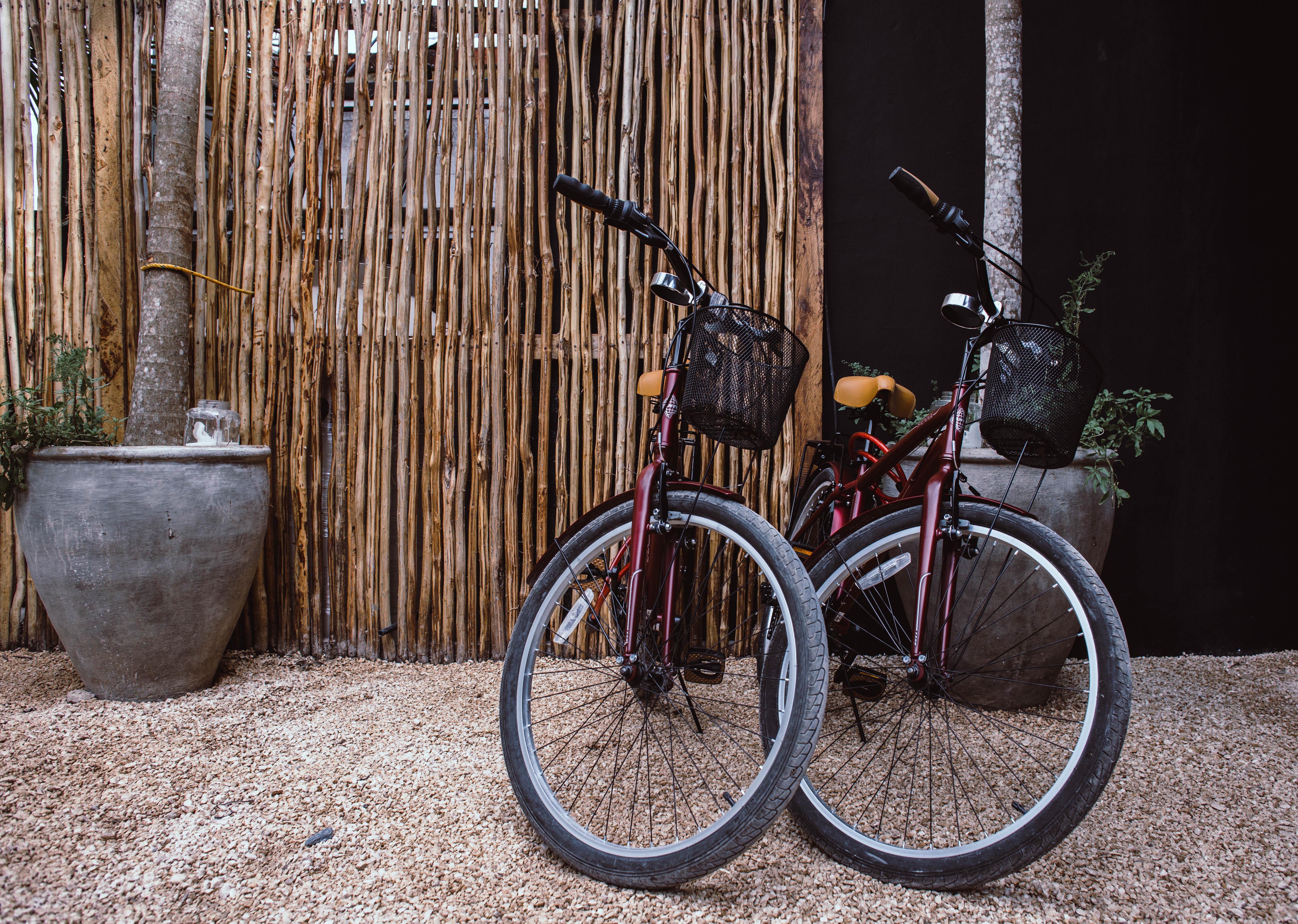 Aroma Tulum & Beach Club Zewnętrze zdjęcie