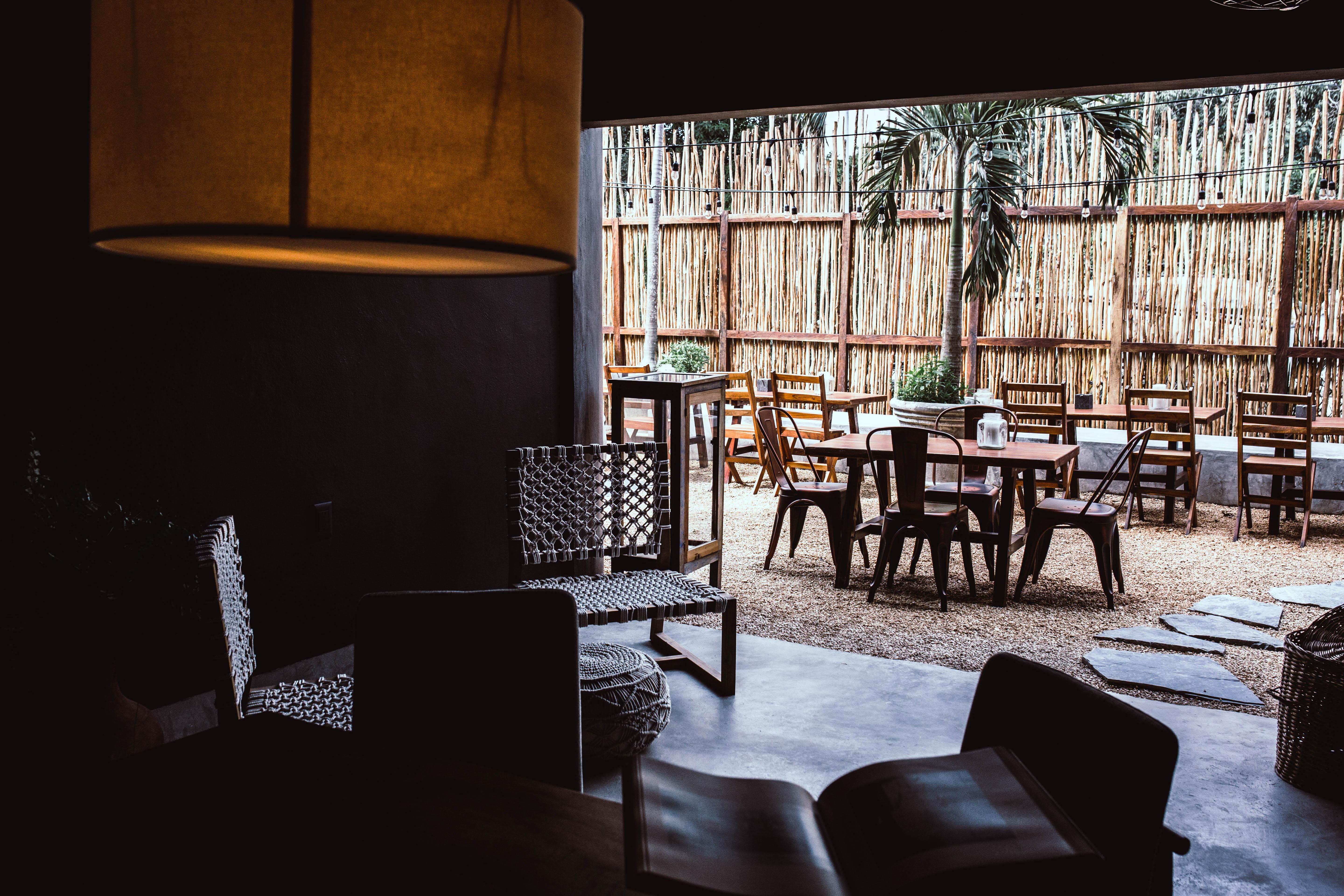 Aroma Tulum & Beach Club Zewnętrze zdjęcie