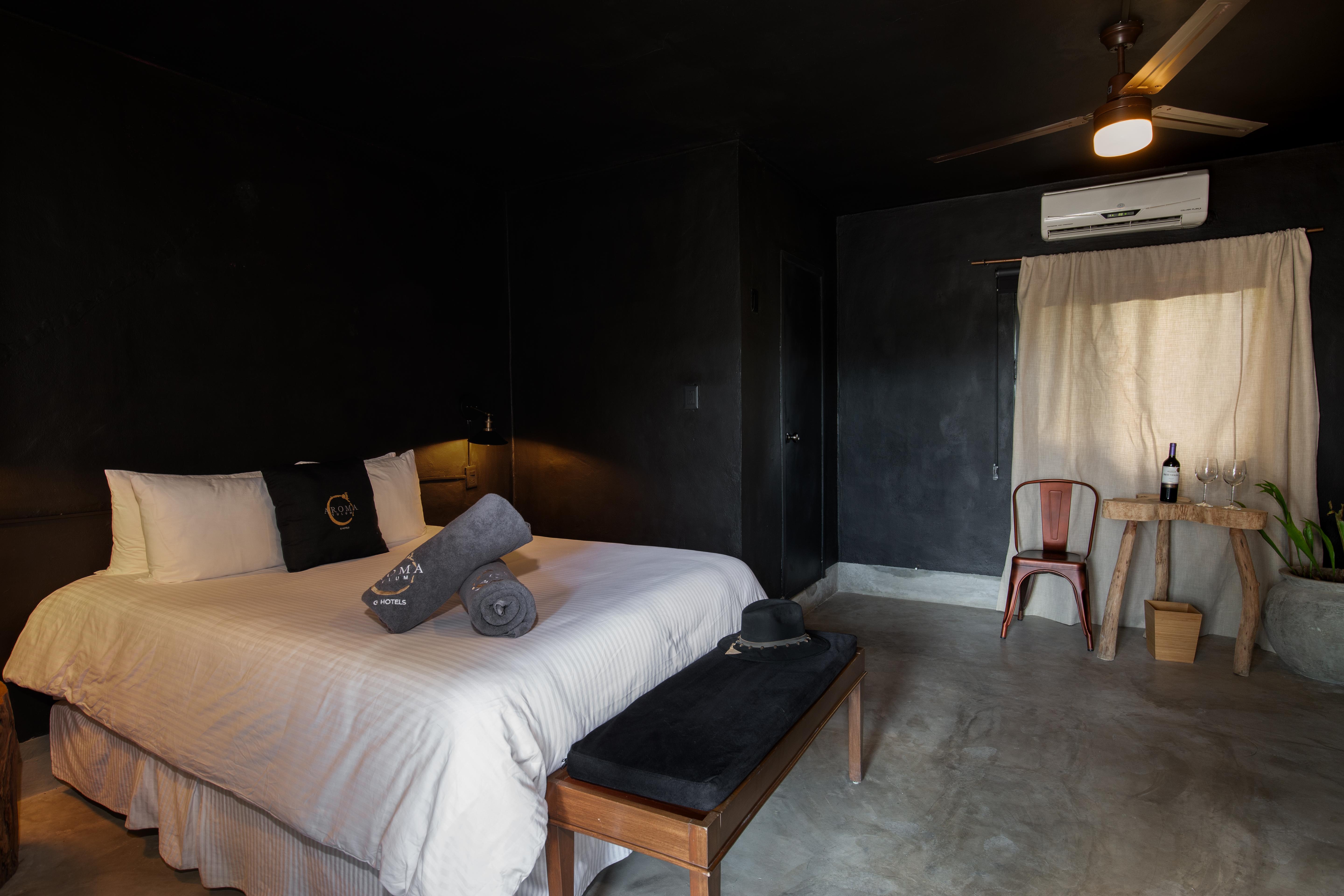 Aroma Tulum & Beach Club Zewnętrze zdjęcie