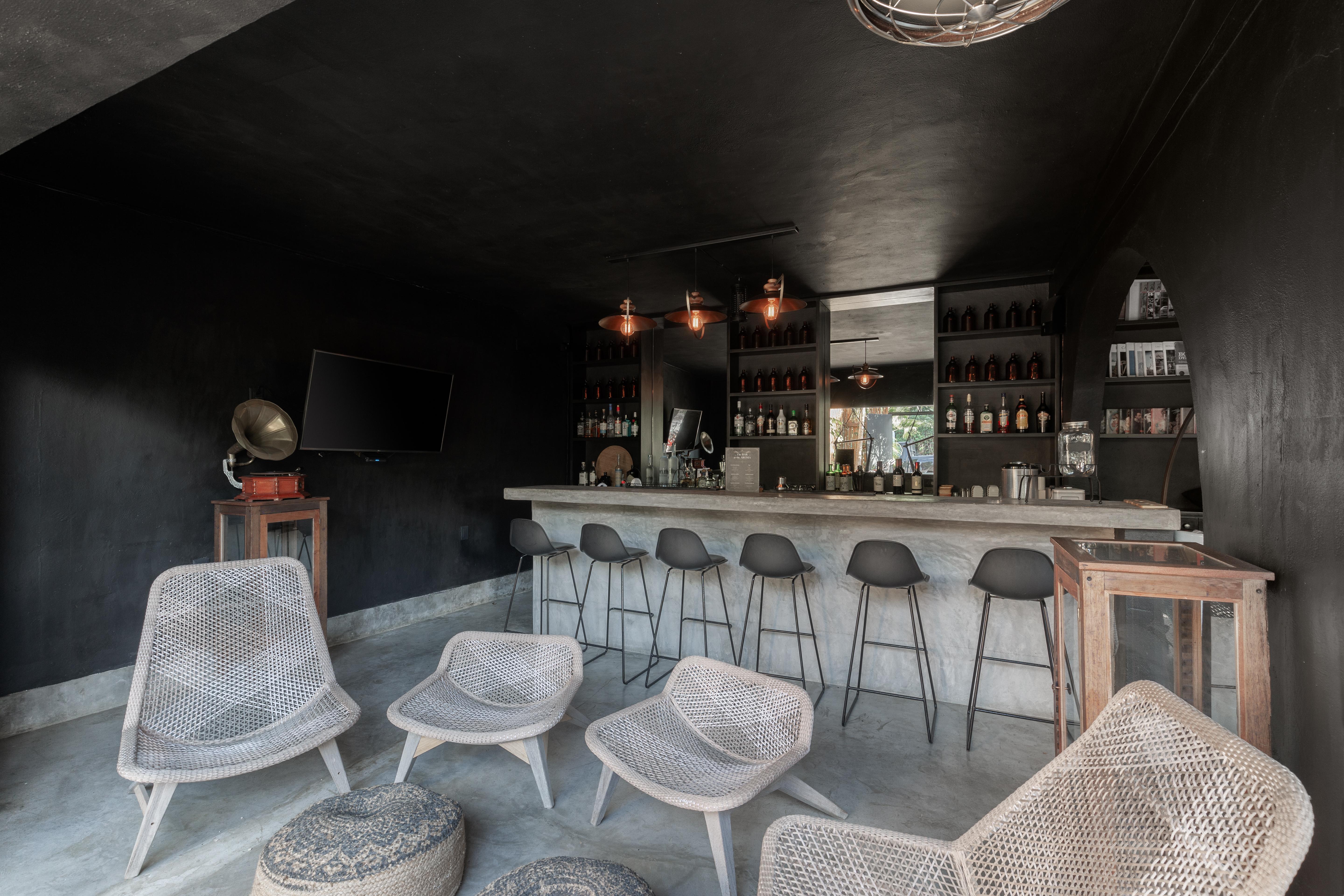 Aroma Tulum & Beach Club Zewnętrze zdjęcie