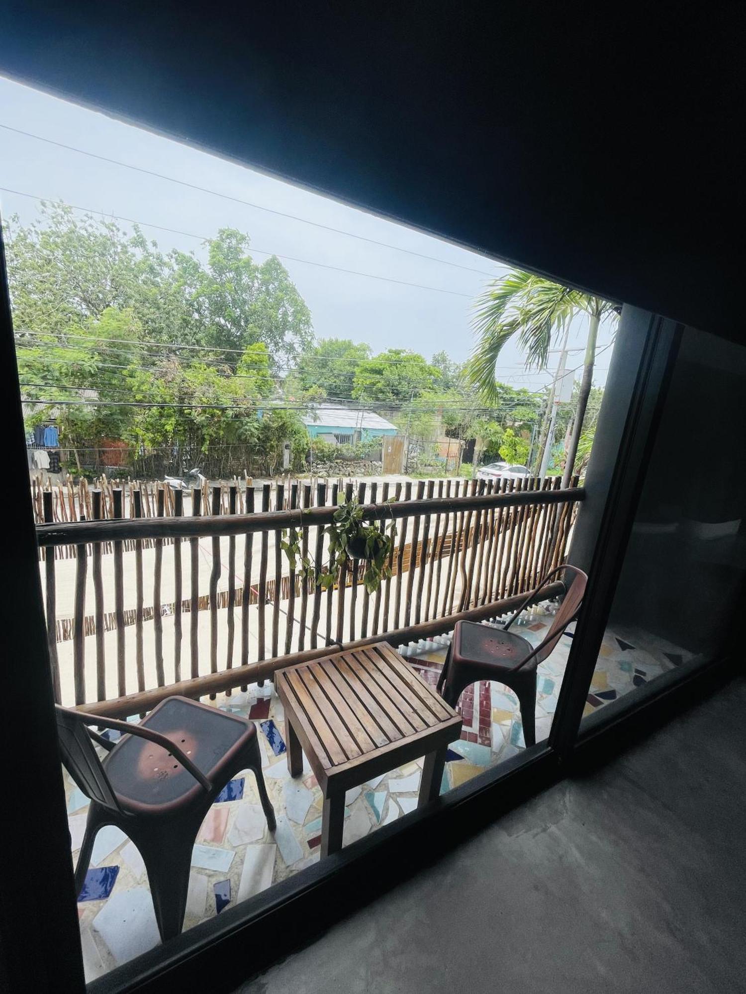 Aroma Tulum & Beach Club Zewnętrze zdjęcie