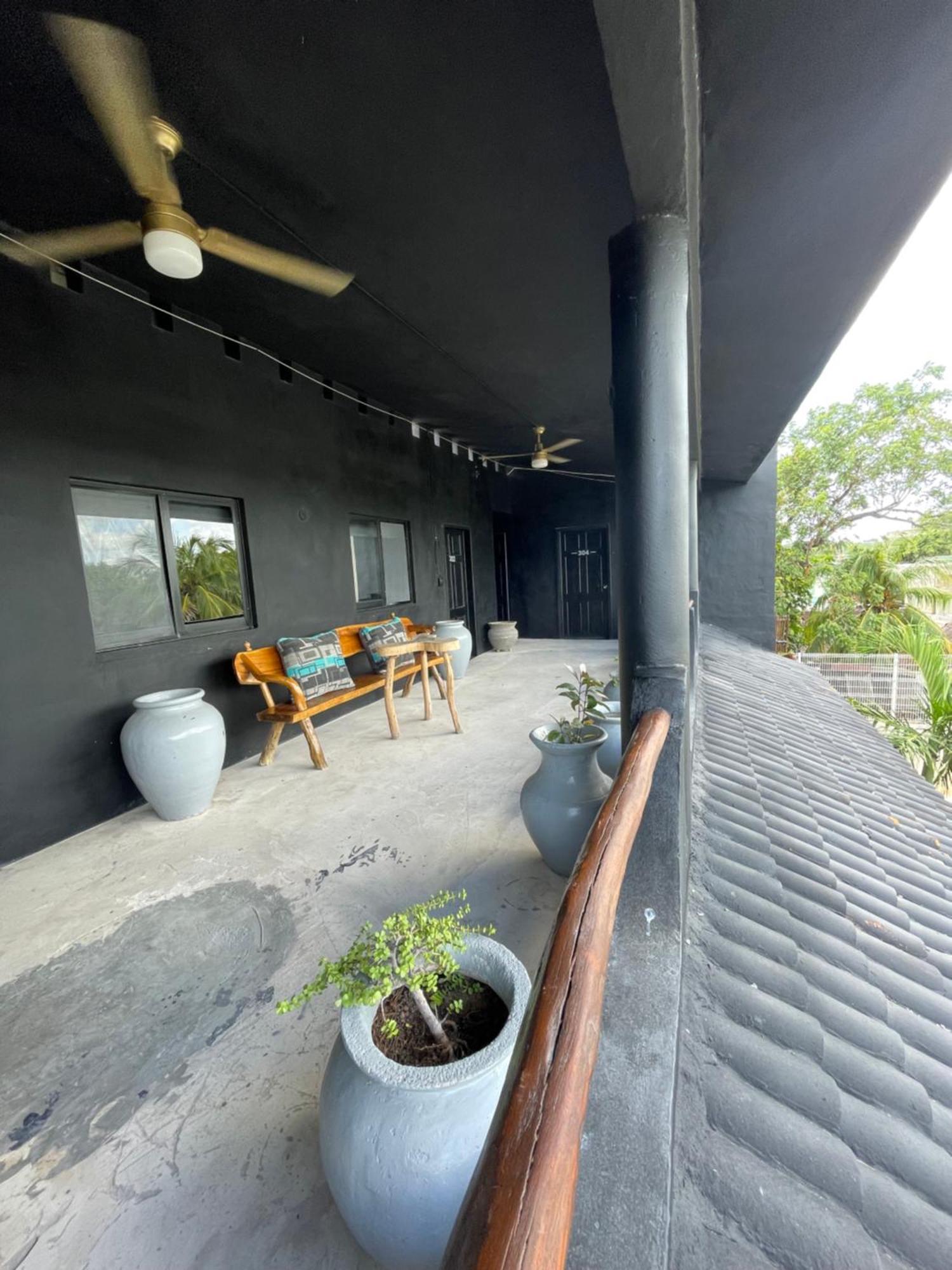 Aroma Tulum & Beach Club Zewnętrze zdjęcie