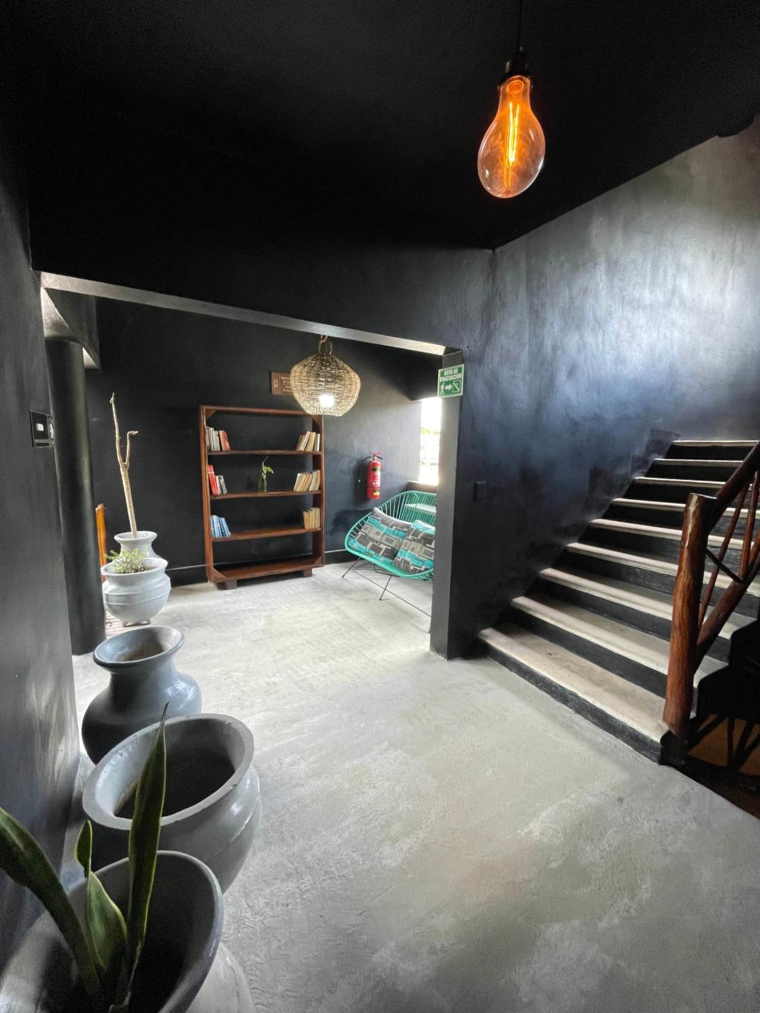 Aroma Tulum & Beach Club Zewnętrze zdjęcie
