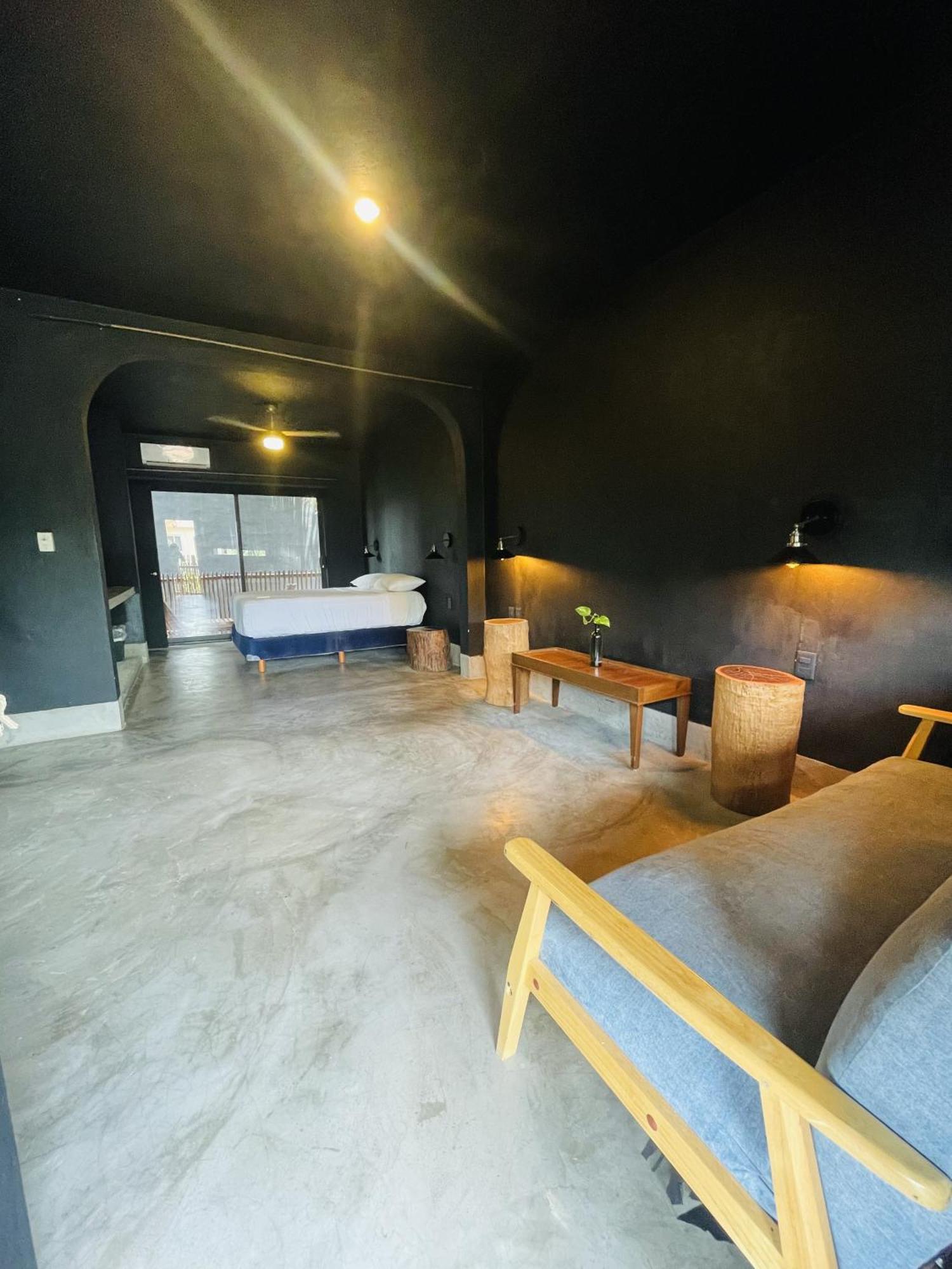 Aroma Tulum & Beach Club Zewnętrze zdjęcie