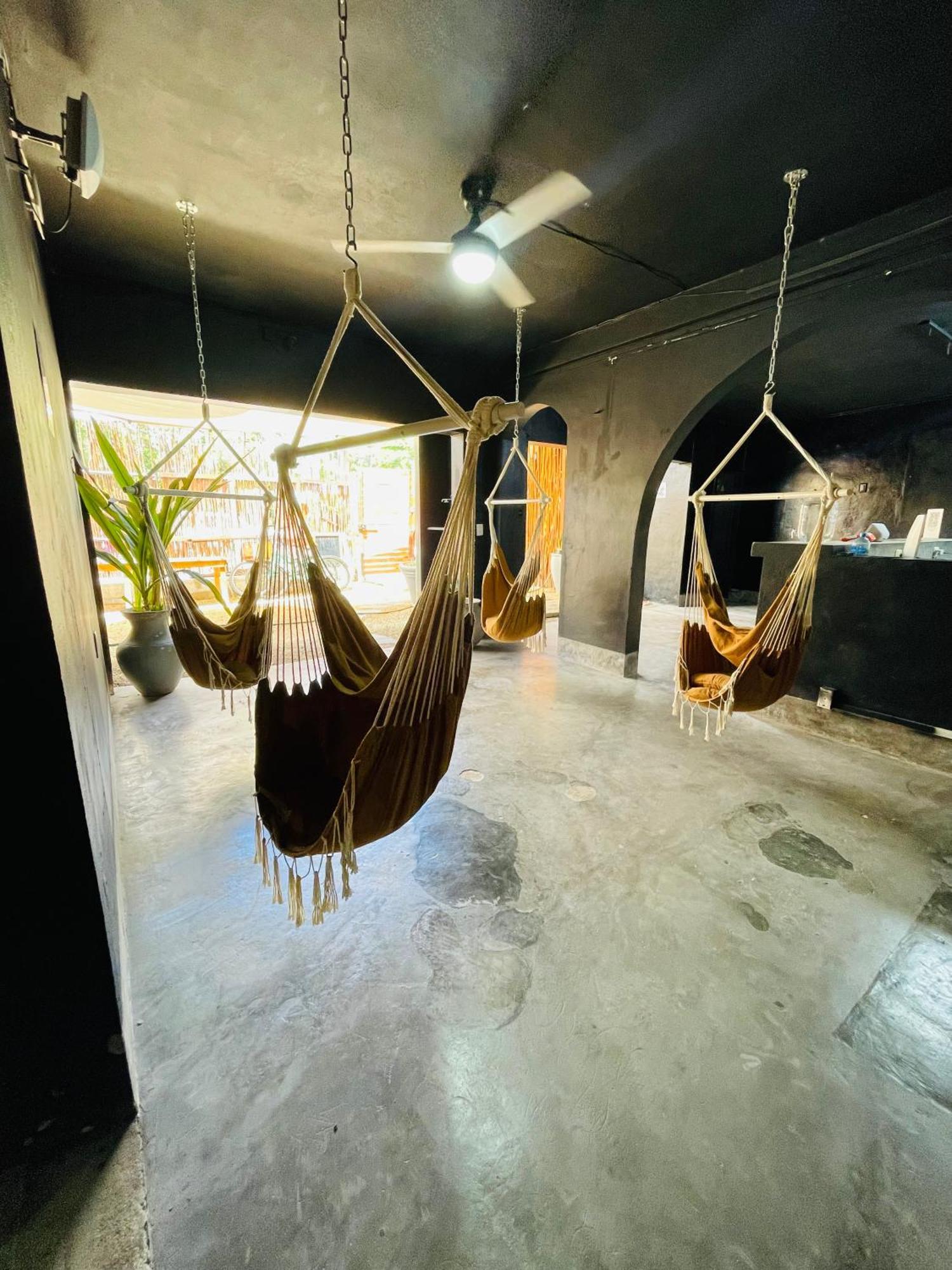 Aroma Tulum & Beach Club Zewnętrze zdjęcie